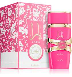 Yara Candy