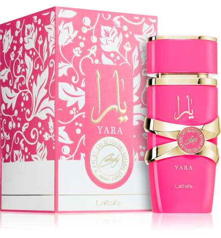 Yara Candy