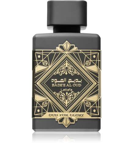 Badee Al Oud Oud For Glory