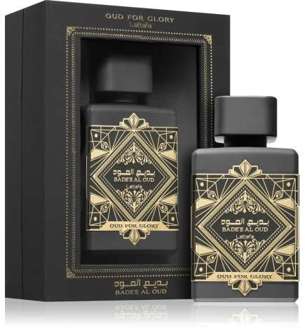Badee Al Oud Oud For Glory