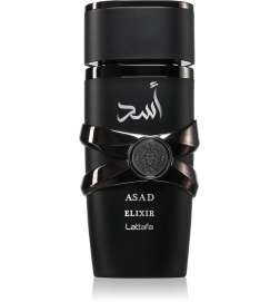 Asad Elixir