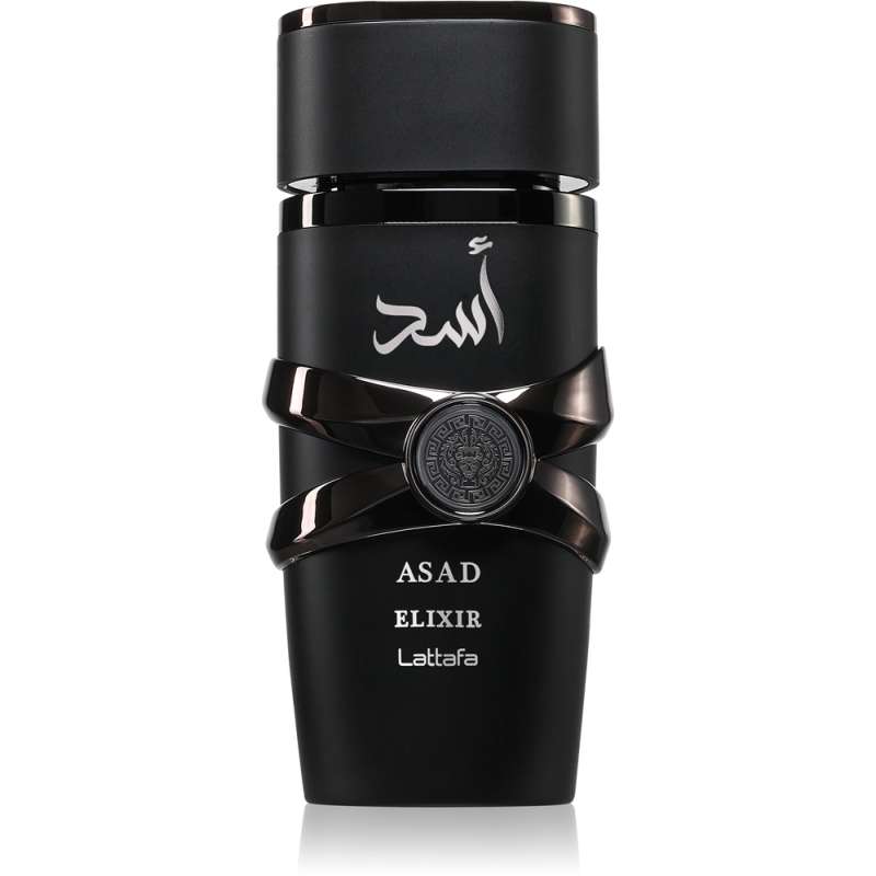 Asad Elixir