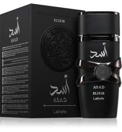Asad Elixir