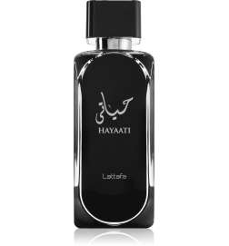Hayaati