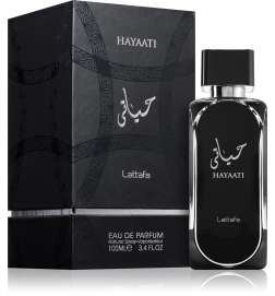 Hayaati