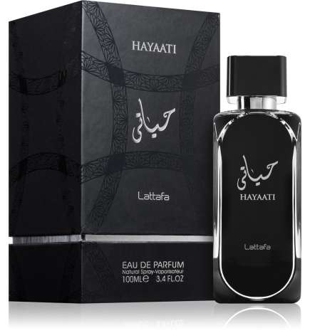 Hayaati