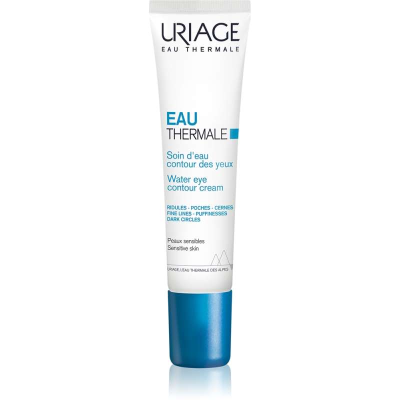 Eau Thermale Water Eye Contour Cream