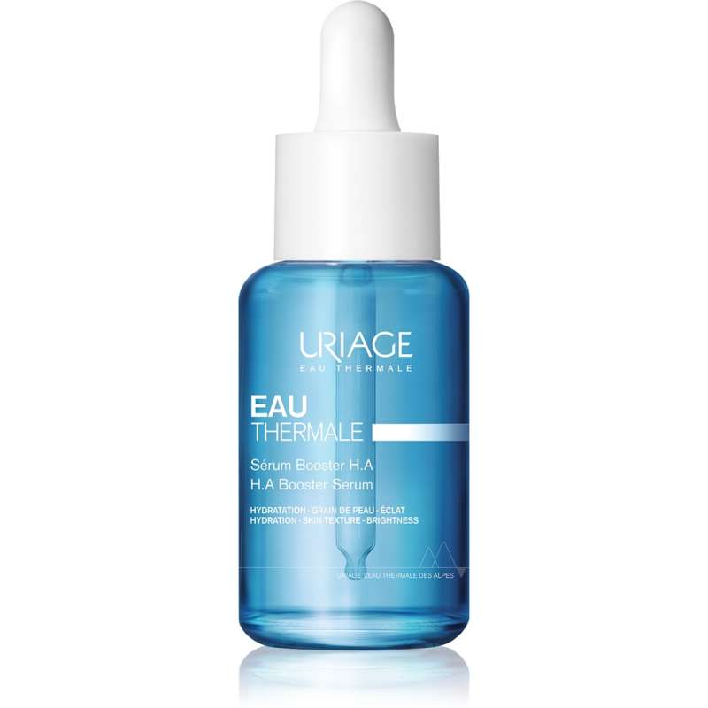 Eau Thermale Serum