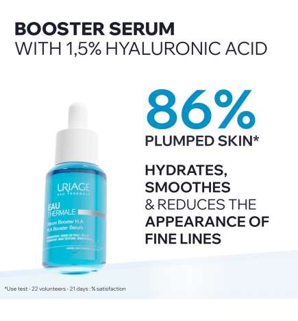 Eau Thermale Serum