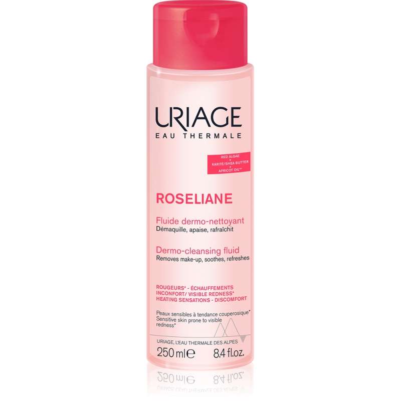Roseliane Dermo-Cleansing Fluid