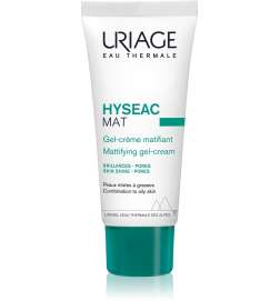 Hyseac Mat Matifying Gel-Cream