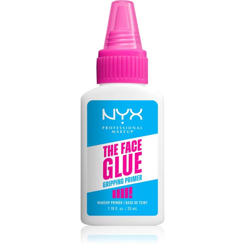 The Face Glue Primer The Face Glue Primer