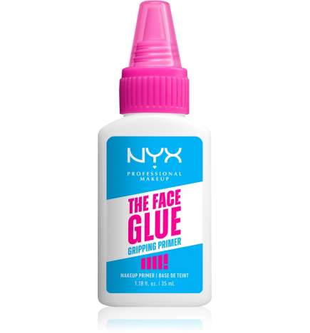The Face Glue Primer