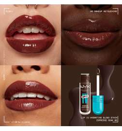Lip IV