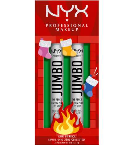 Holiday Jumbo