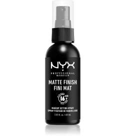 Makeup Setting Spray Matte