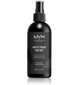 Makeup Setting Spray Matte