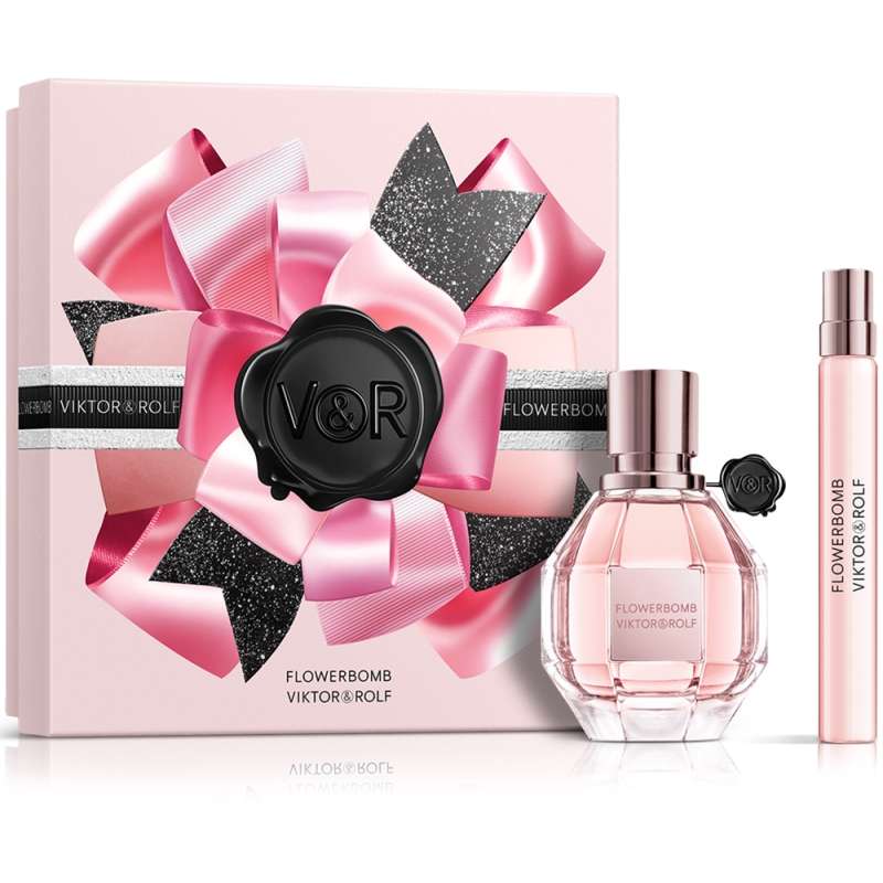 Flowerbomb