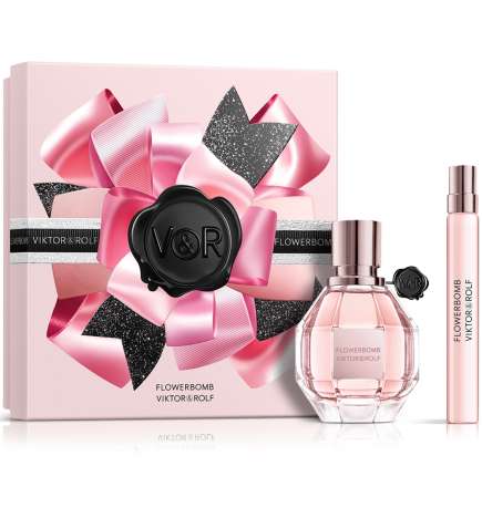 Flowerbomb
