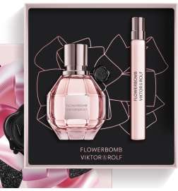 Flowerbomb