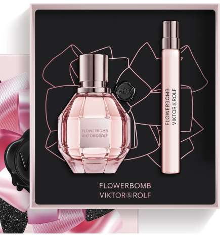 Flowerbomb