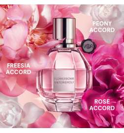 Flowerbomb