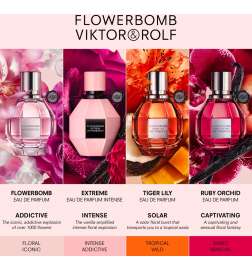 Flowerbomb