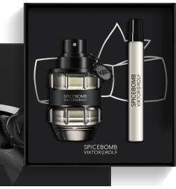 Spicebomb