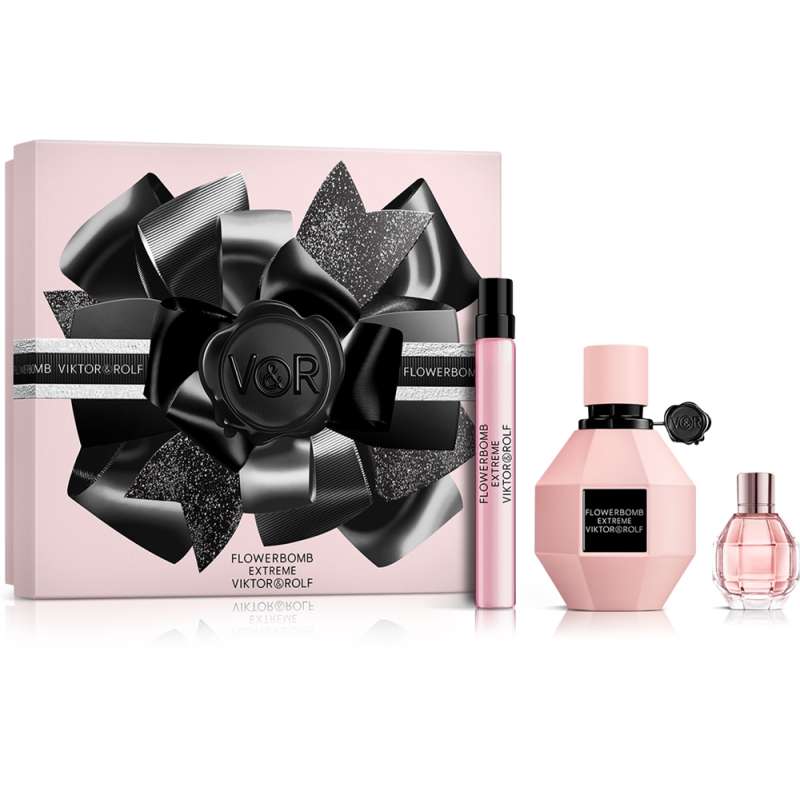 Flowerbomb Extreme Flowerbomb Extreme