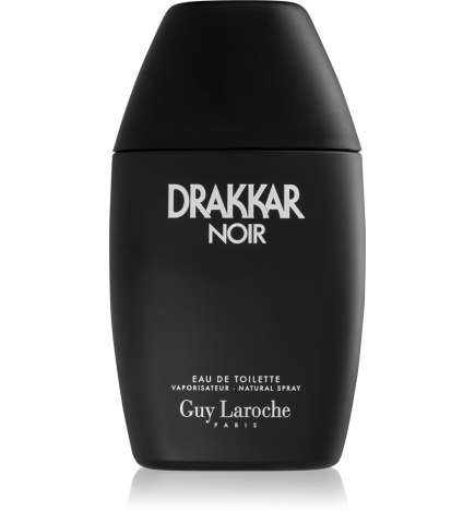 Drakkar Noir