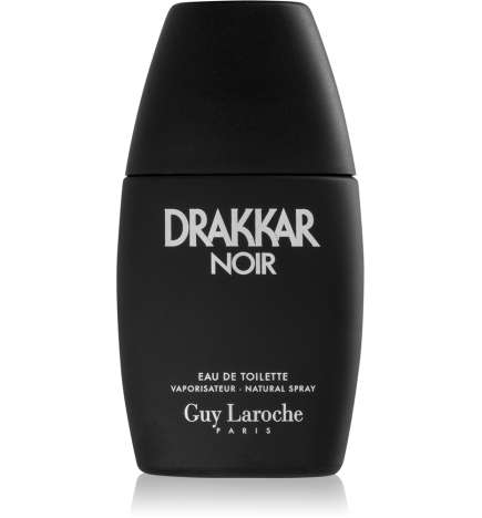 Drakkar Noir
