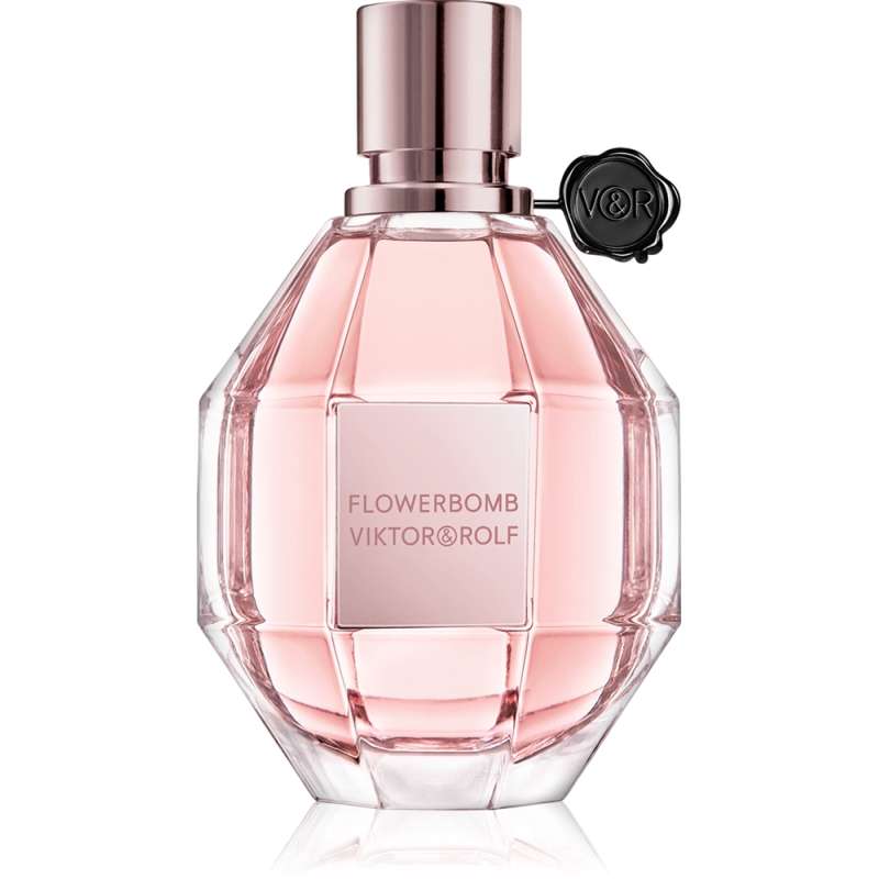 Flowerbomb