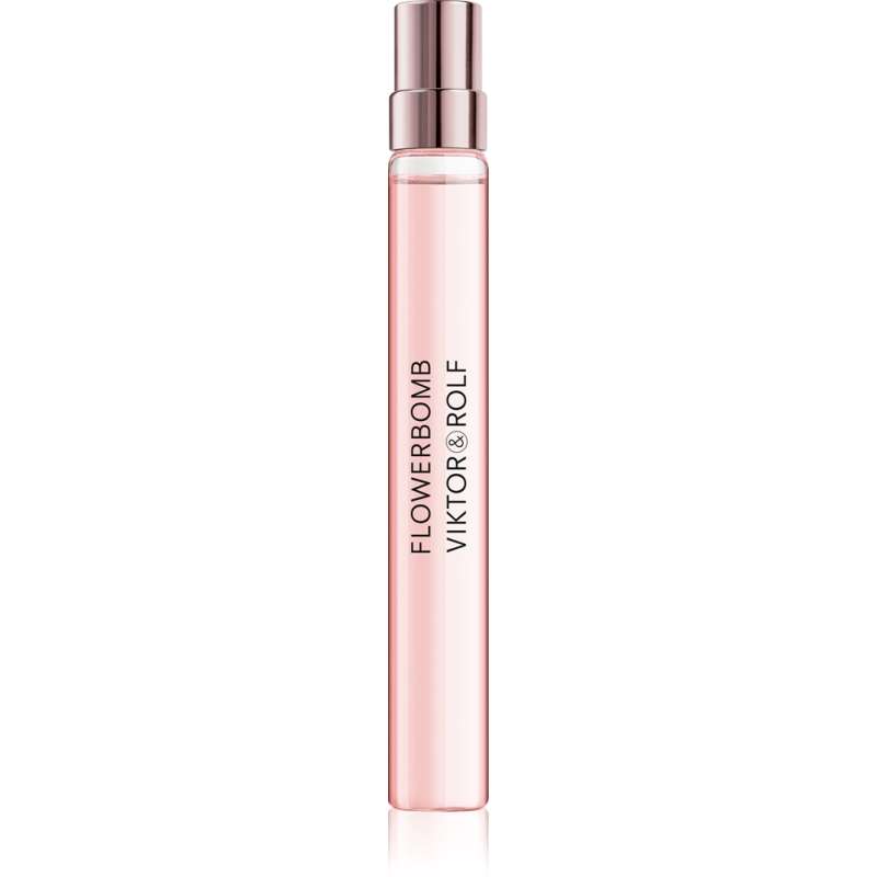 Flowerbomb