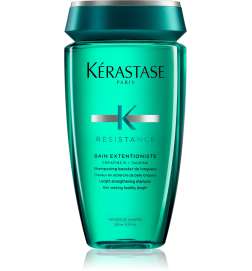 Résistance Bain Extentioniste