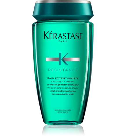 Résistance Bain Extentioniste