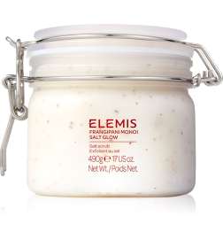Body Exotics Frangipani Monoi Salt Glow