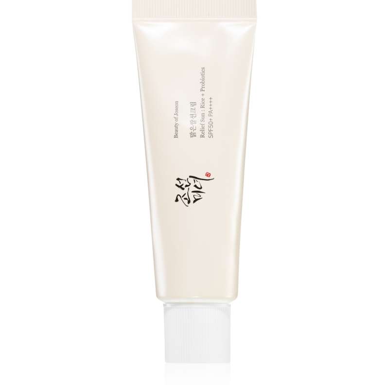 Relief Sun Rice + Probiotics Relief Sun Rice + Probiotics