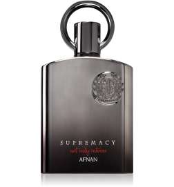 Supremacy Not Only Intense