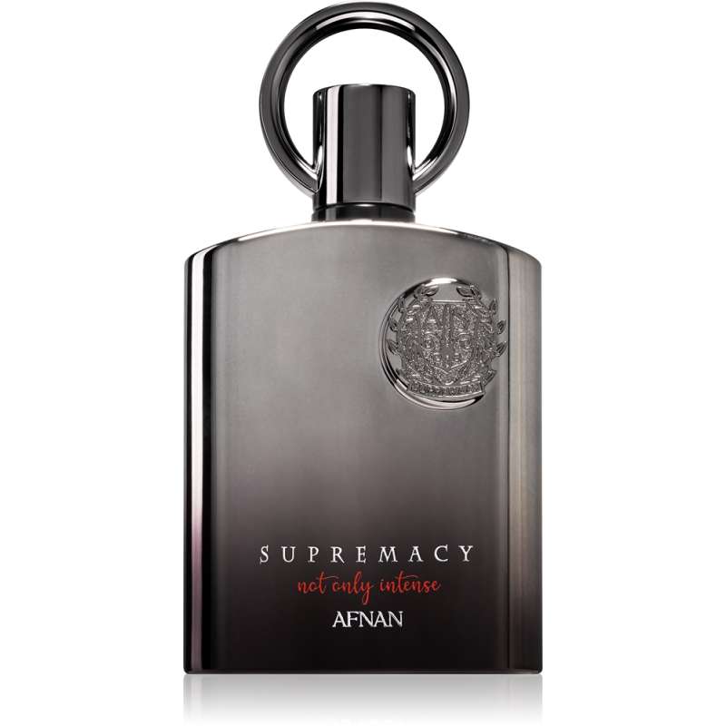 Supremacy Not Only Intense Supremacy Not Only Intense
