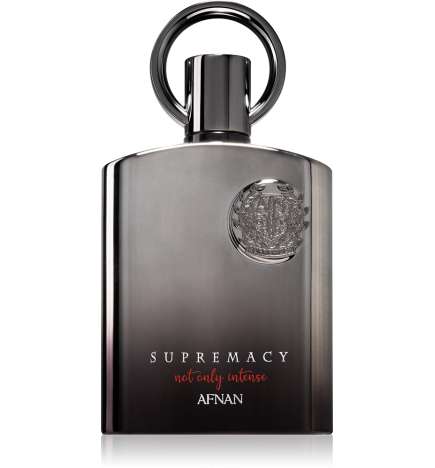 Supremacy Not Only Intense