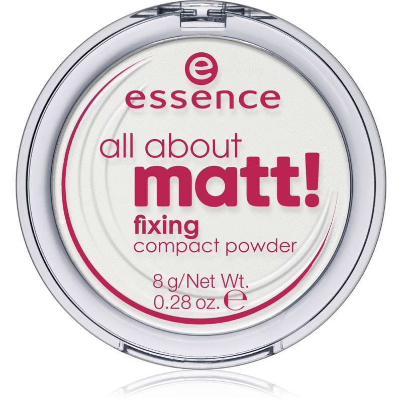 All About Matt!