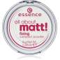 All About Matt!