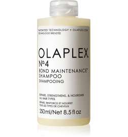 N°4 Bond Maintenance Shampoo