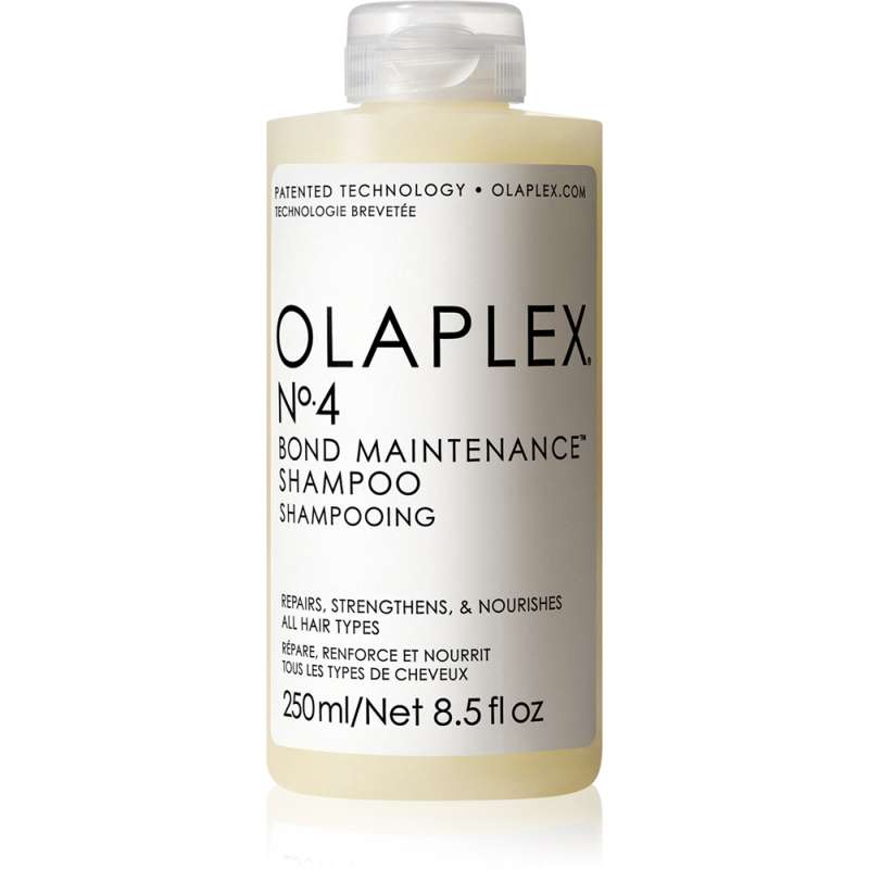 N°4 Bond Maintenance Shampoo