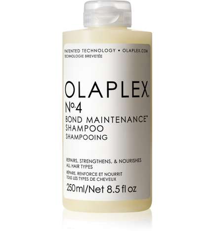 N°4 Bond Maintenance Shampoo