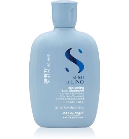 Semi di Lino Density