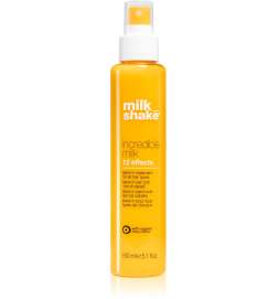 Incredible Milk 12 Effects