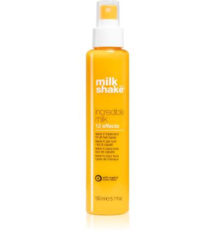 Incredible Milk 12 Effects