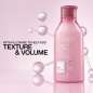 Volume Injection Volume Injection