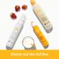 Incredible Milk 12 Effects Incredible Milk 12 Effects